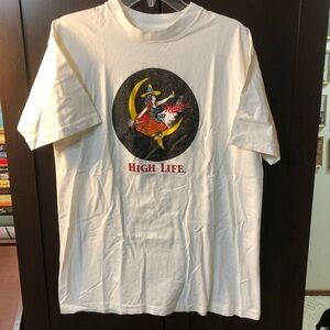 Vintage Miller High Life T-shirt